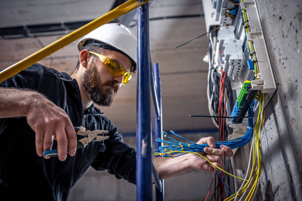 Best Electrical Outlet Repair  in Lebanon, IN