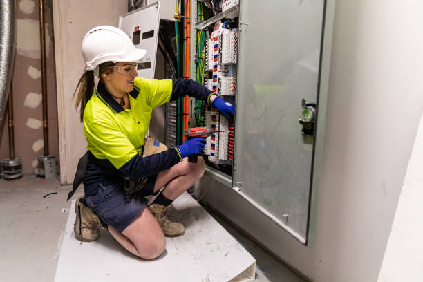 Best Electrical Upgrades for Homes  in Lebanon, IN