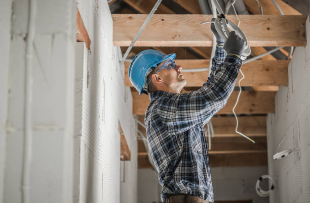 Best Licensed Electrician  in Lebanon, IN