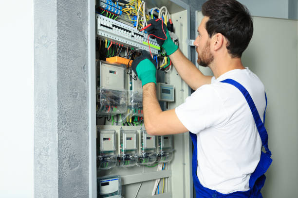 Best Electrical Outlet Repair  in Lebanon, IN