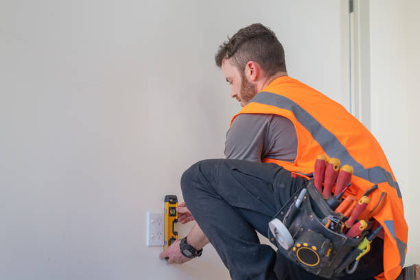Best Affordable Emergency Electrician  in Lebanon, IN