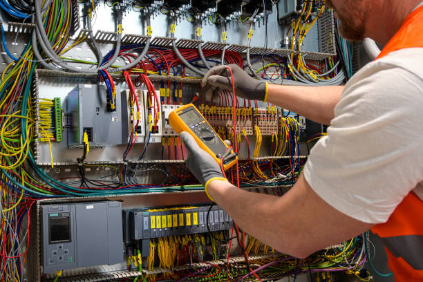 Electrical Rewiring Services in IN