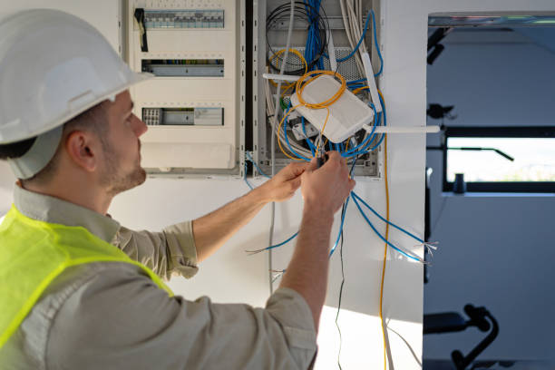 Best Electrical Contractors for Businesses  in Lebanon, IN